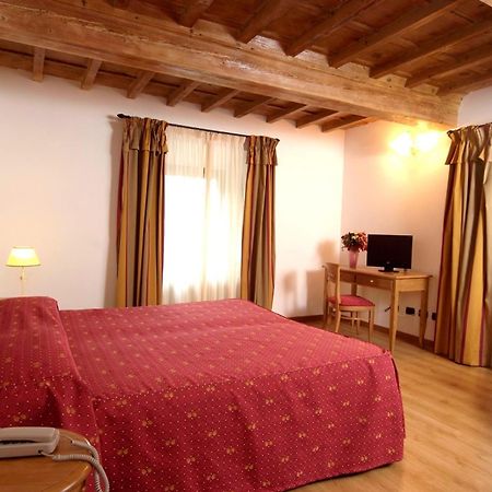 Abetone E Piramidi Resort エクステリア 写真
