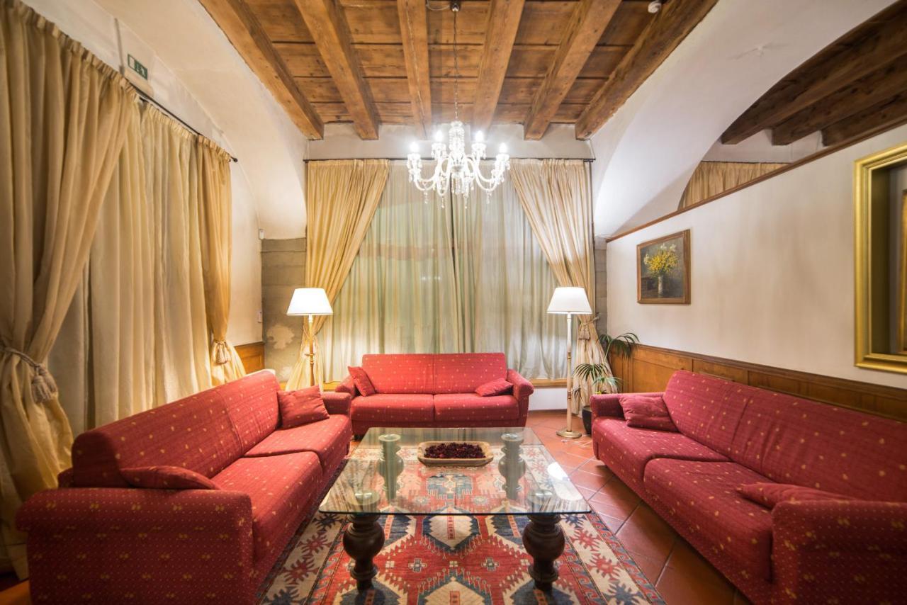 Abetone E Piramidi Resort エクステリア 写真