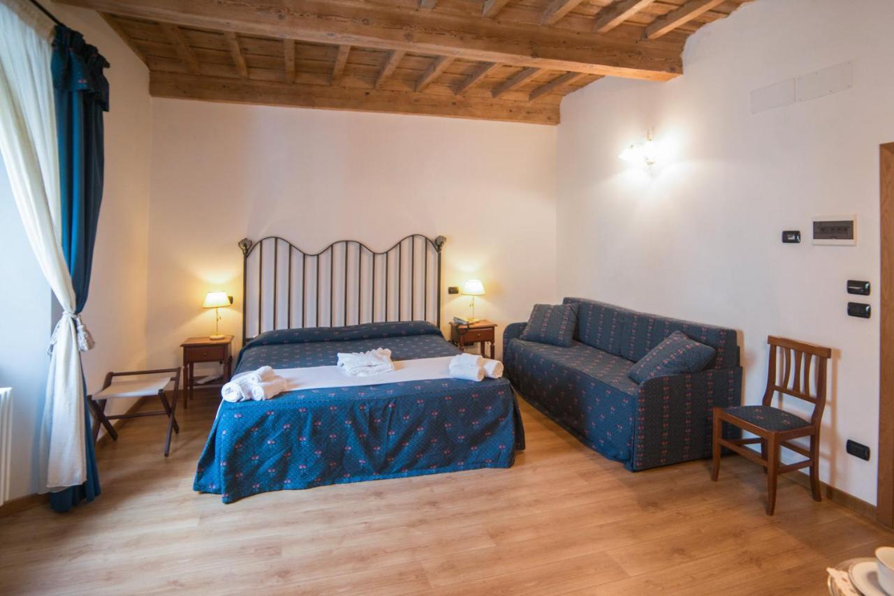 Abetone E Piramidi Resort エクステリア 写真