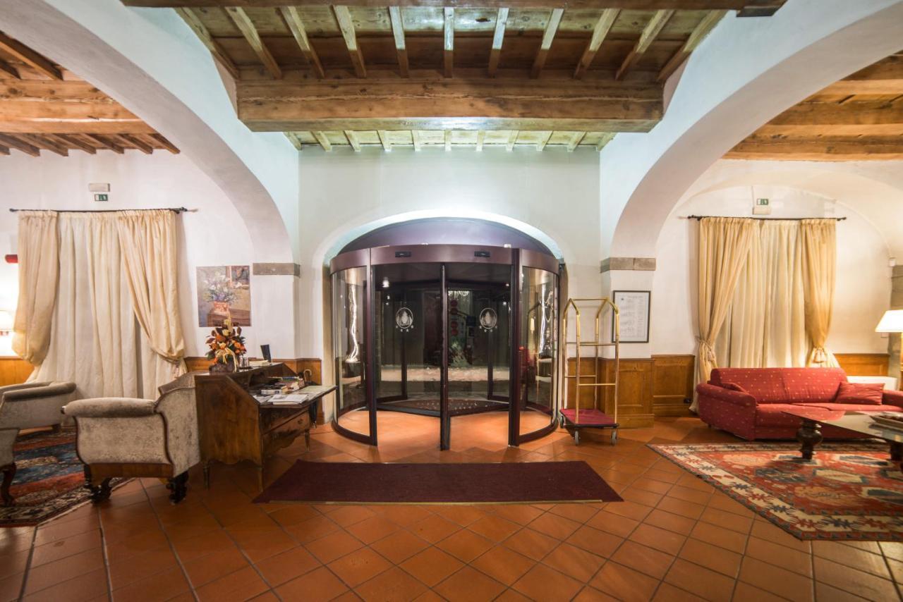 Abetone E Piramidi Resort エクステリア 写真