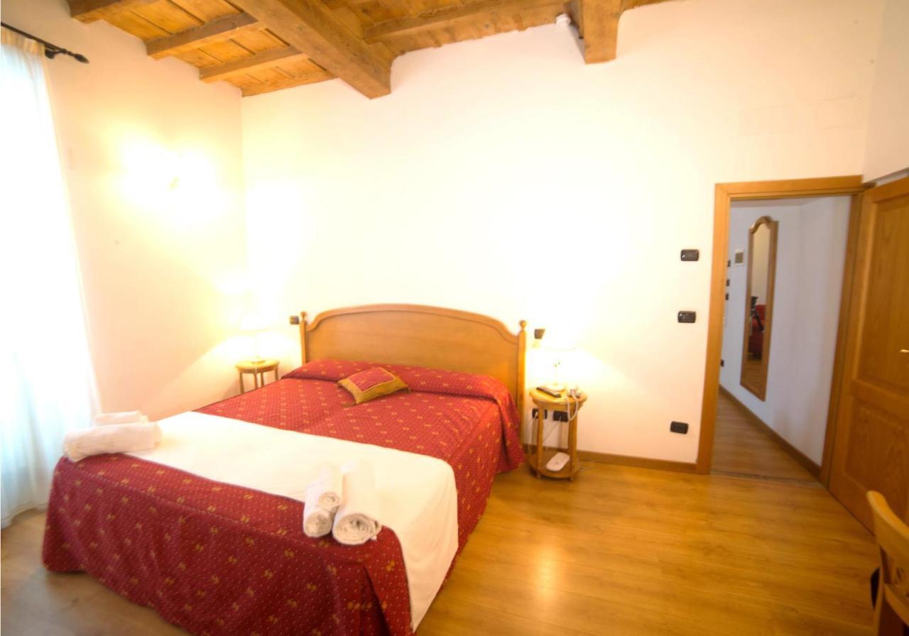 Abetone E Piramidi Resort エクステリア 写真