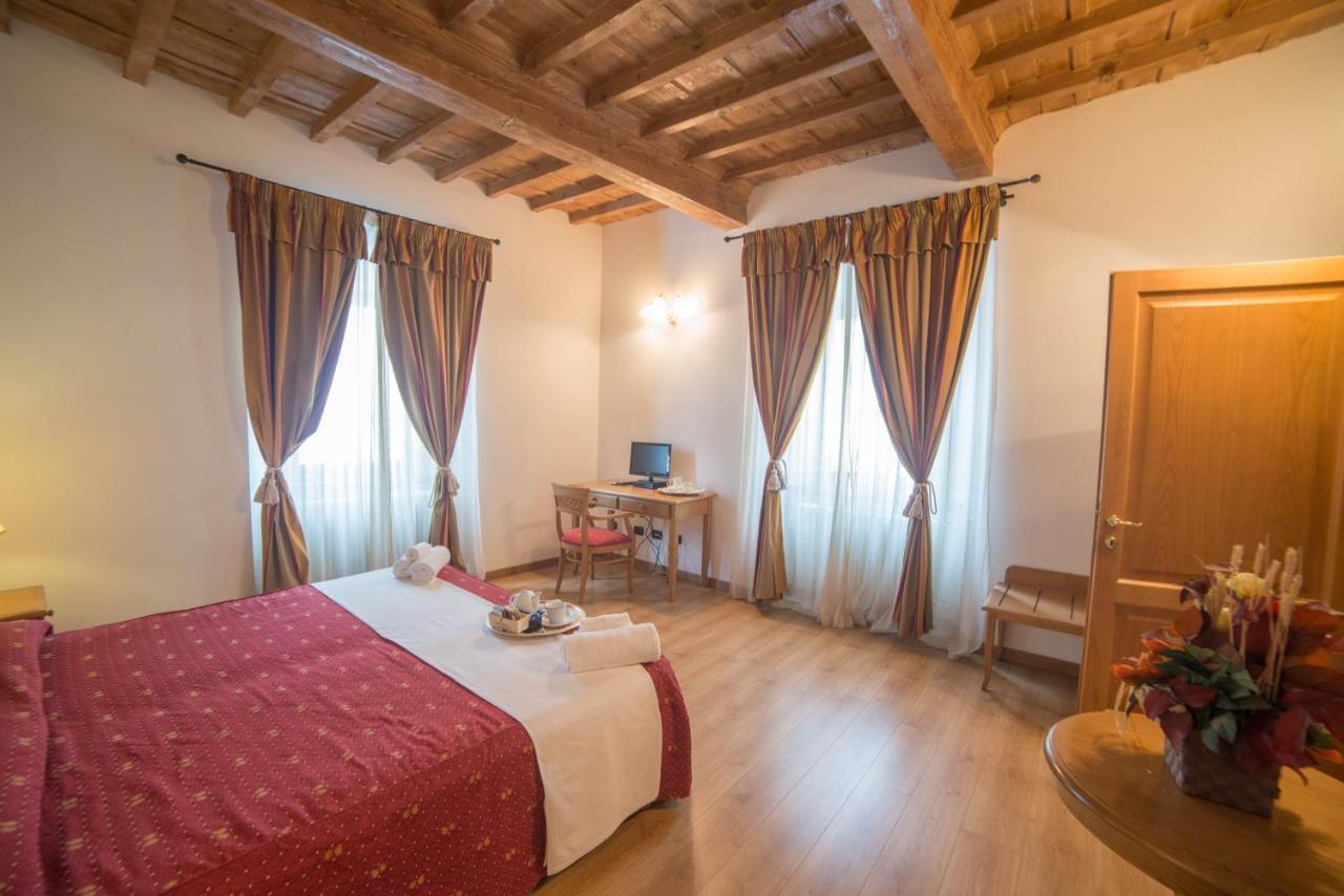 Abetone E Piramidi Resort エクステリア 写真