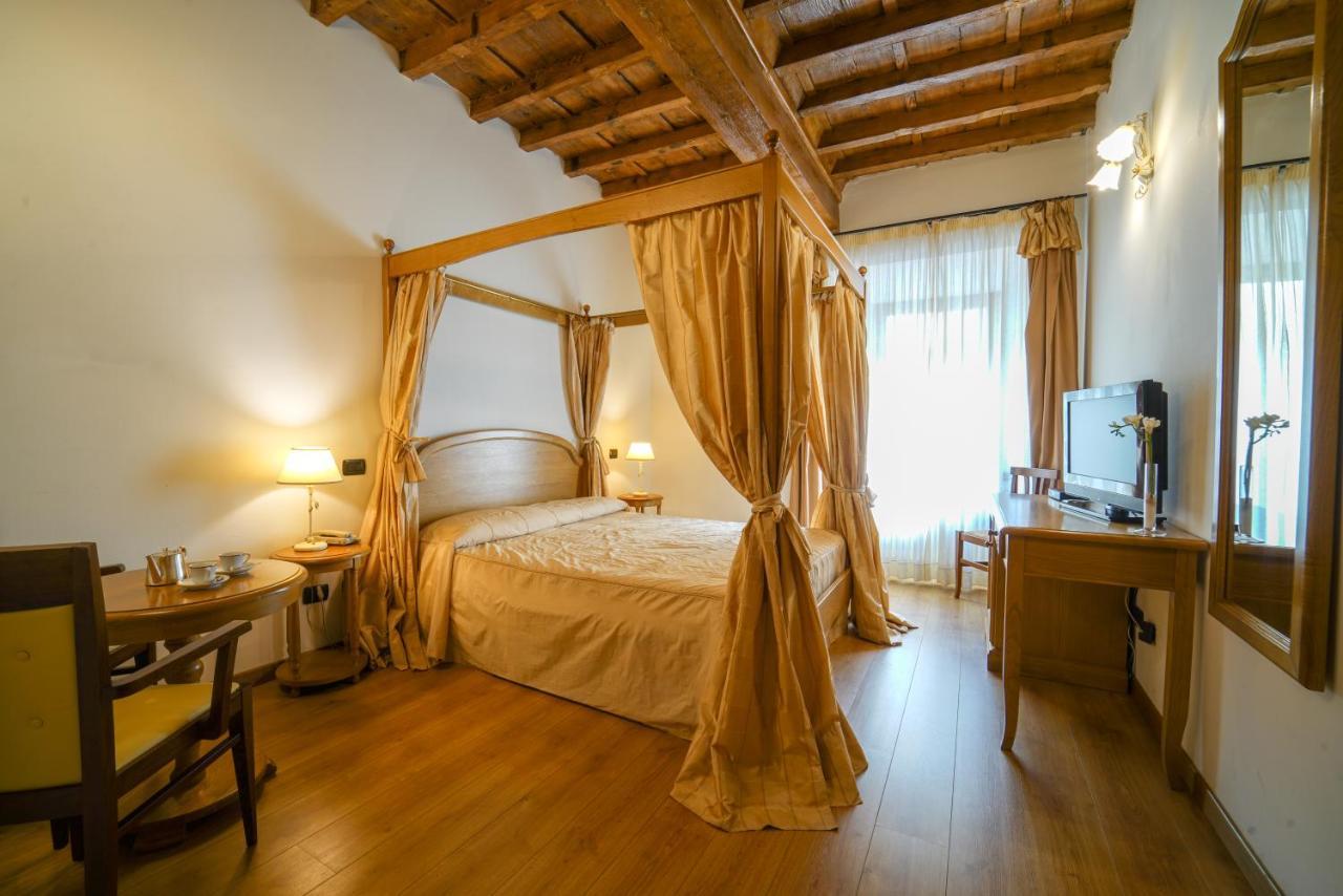 Abetone E Piramidi Resort エクステリア 写真