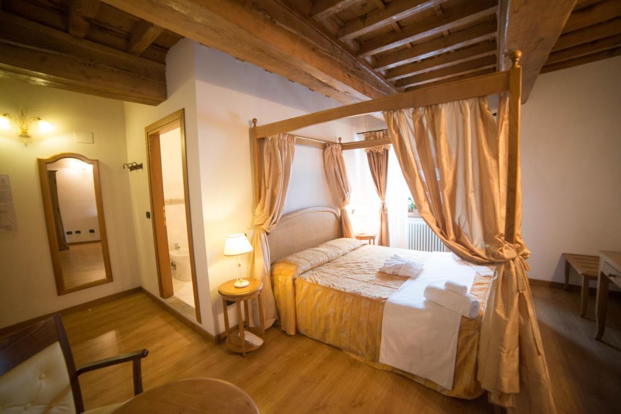 Abetone E Piramidi Resort エクステリア 写真